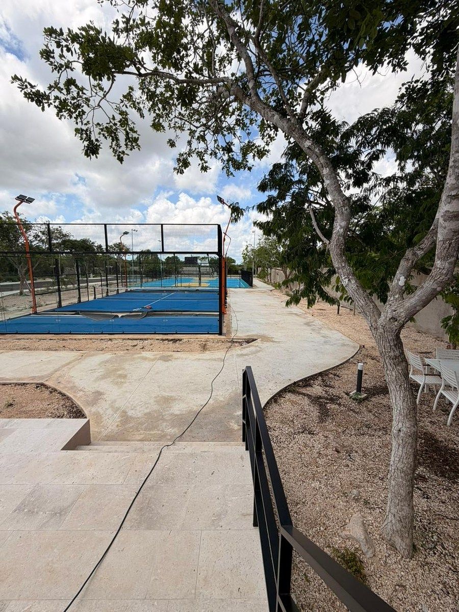 Lote em Cholul, Mérida, foto 13 de 14