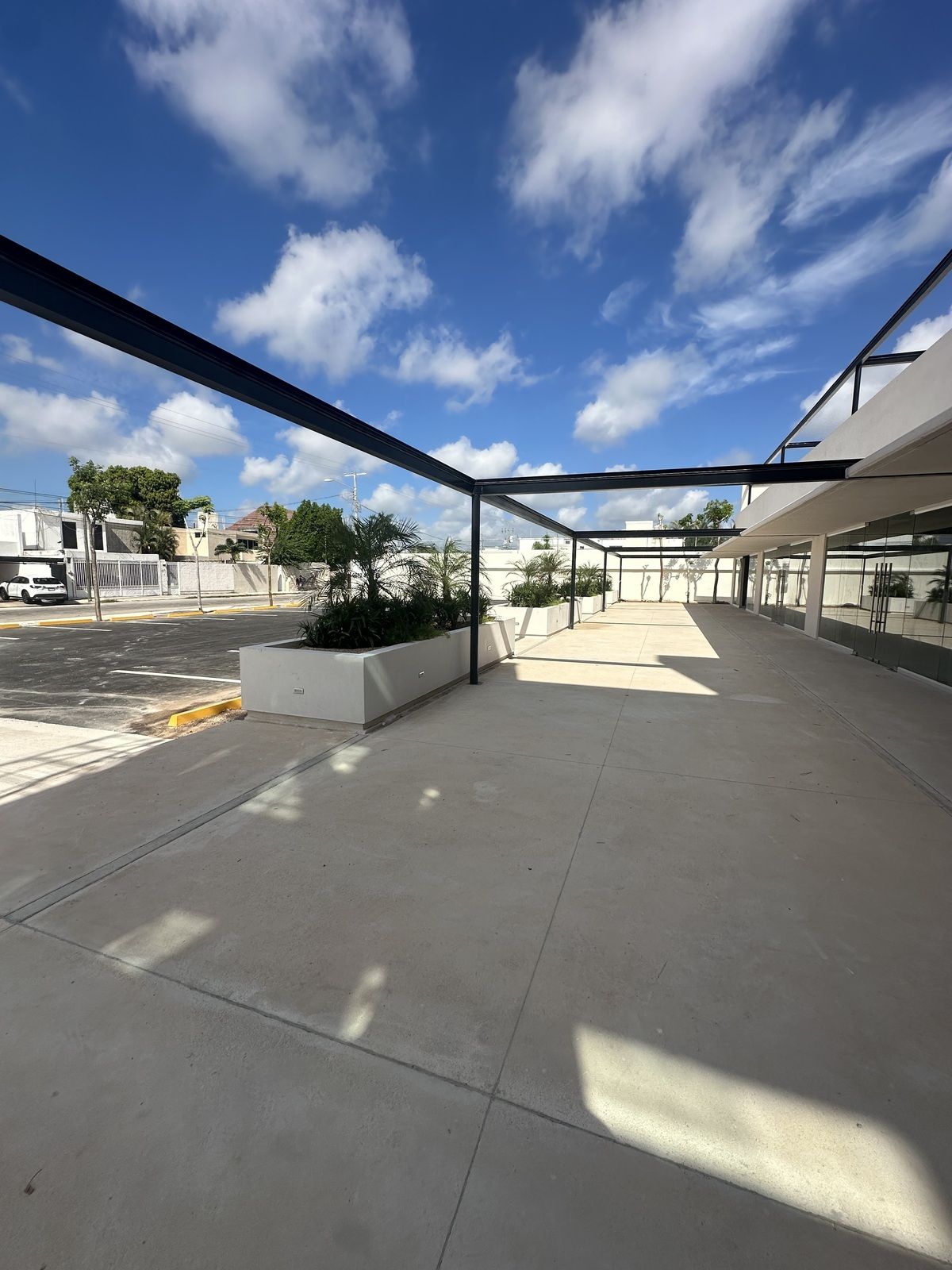1 de 13: Diversos cajones de estacionamiento