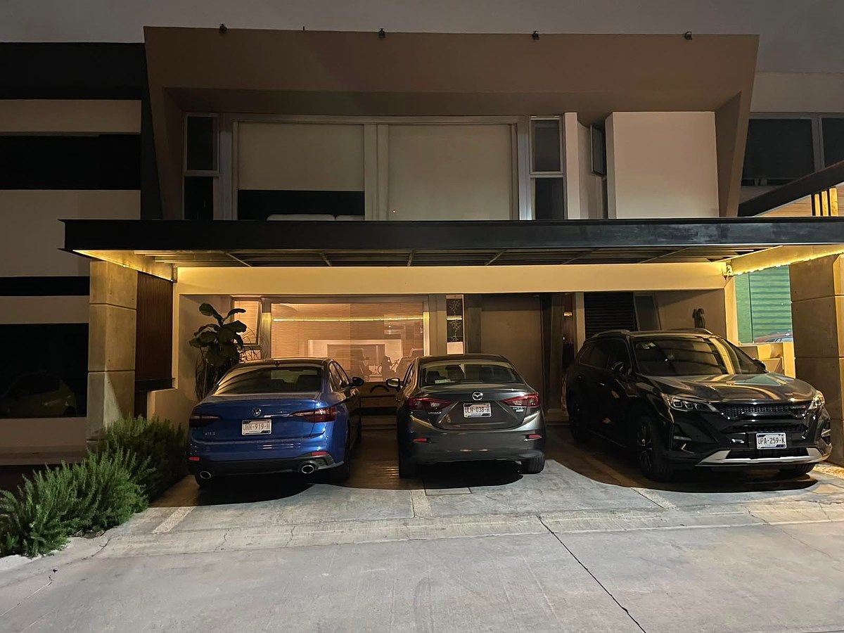 Casa em condomínio fechado em Milenio III, Querétaro, foto 13 de 13
