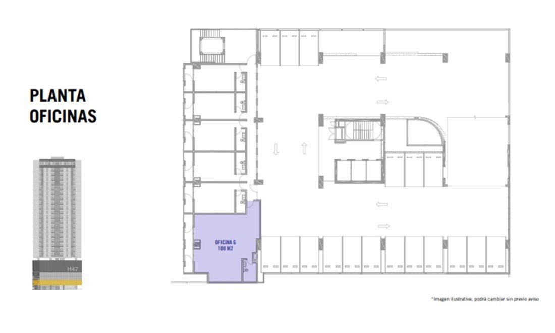 100 m2