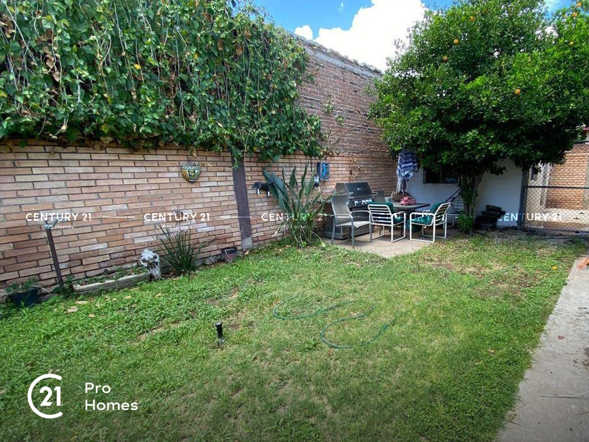 3 of 13: Patio