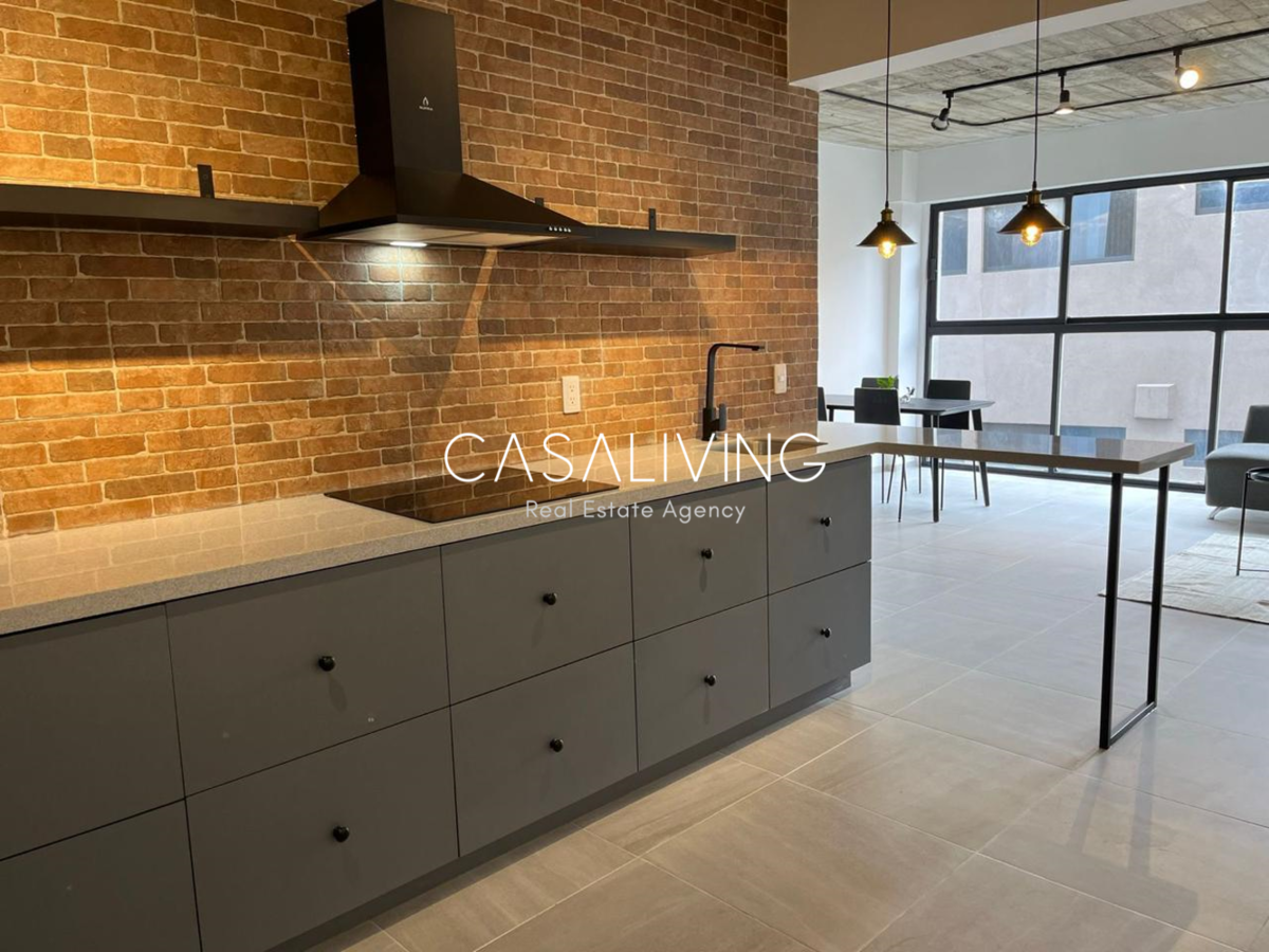 1 de 20: Cocina estancia