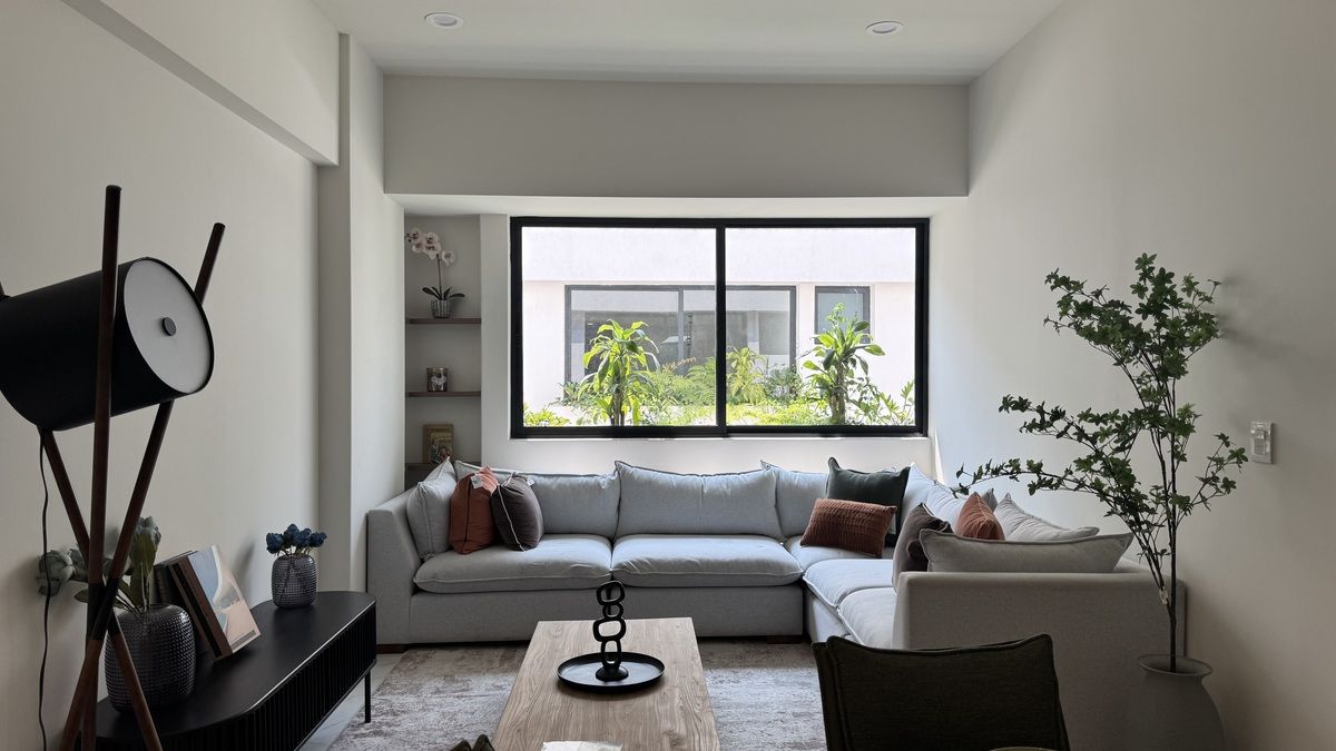 Penthouse en venta Amores, Del Valle - Para estrenar - foto 1