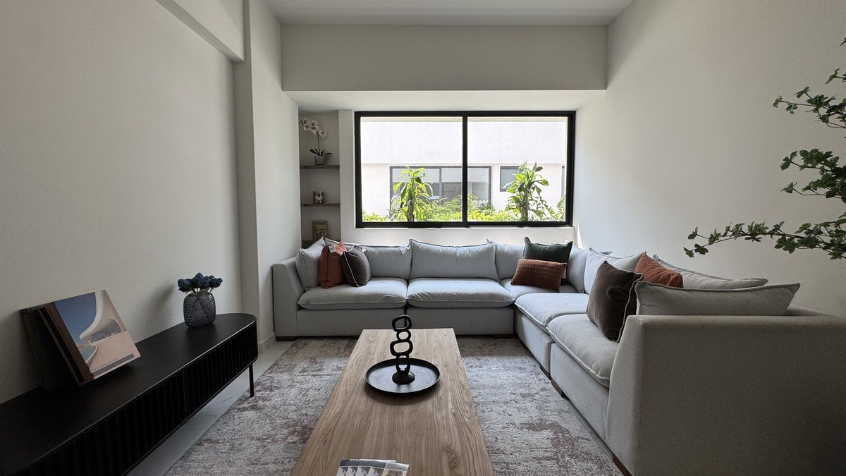 Penthouse en venta Amores, Del Valle - Para estrenar - foto 4