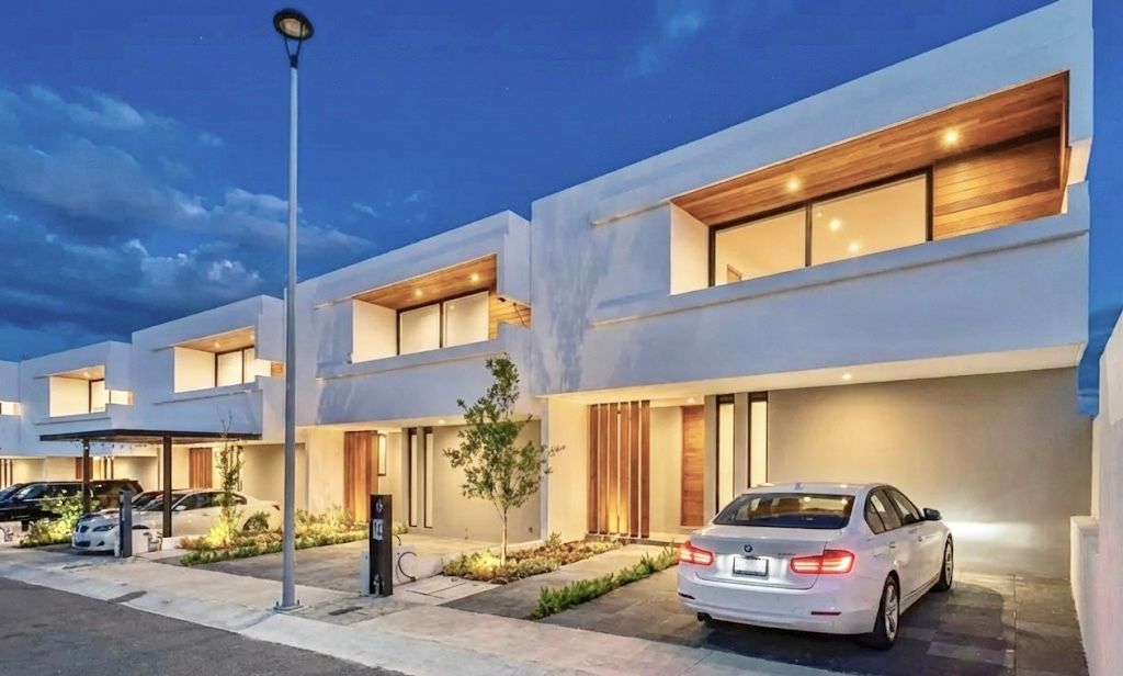 CASA ARVEN - ZIBATA QUERETARO, foto 1 de 16