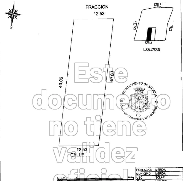 3 de 15: Terreno 1