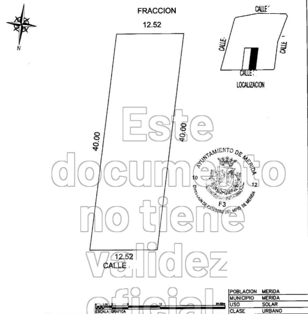 2 de 15: Terreno 2