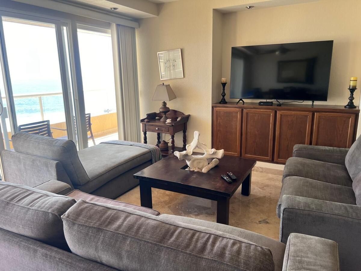 15 de 27: Sala