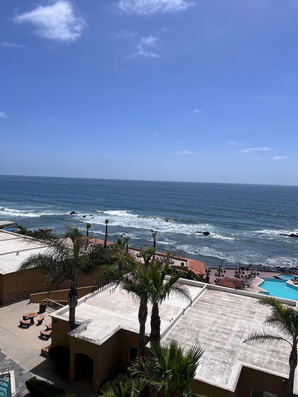 24 de 27: Vista Sur