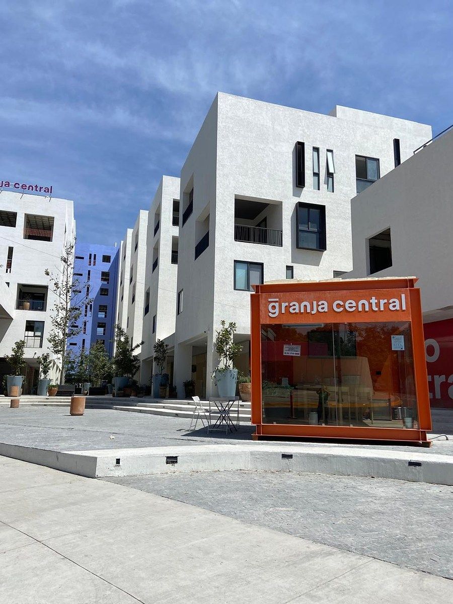 Departamento en Ciudad Granja, Zapopan, foto 25 de 37