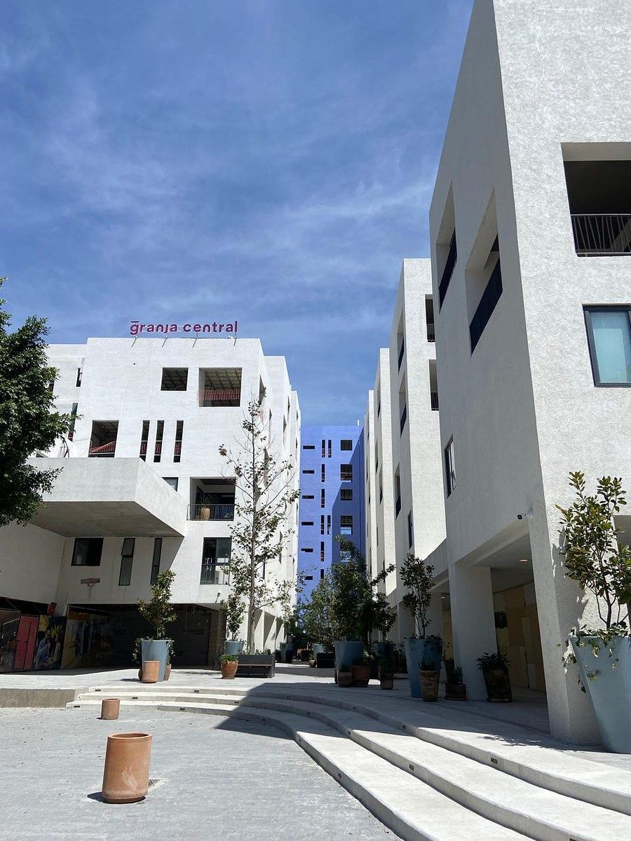 Departamento en Ciudad Granja, Zapopan, foto 37 de 37