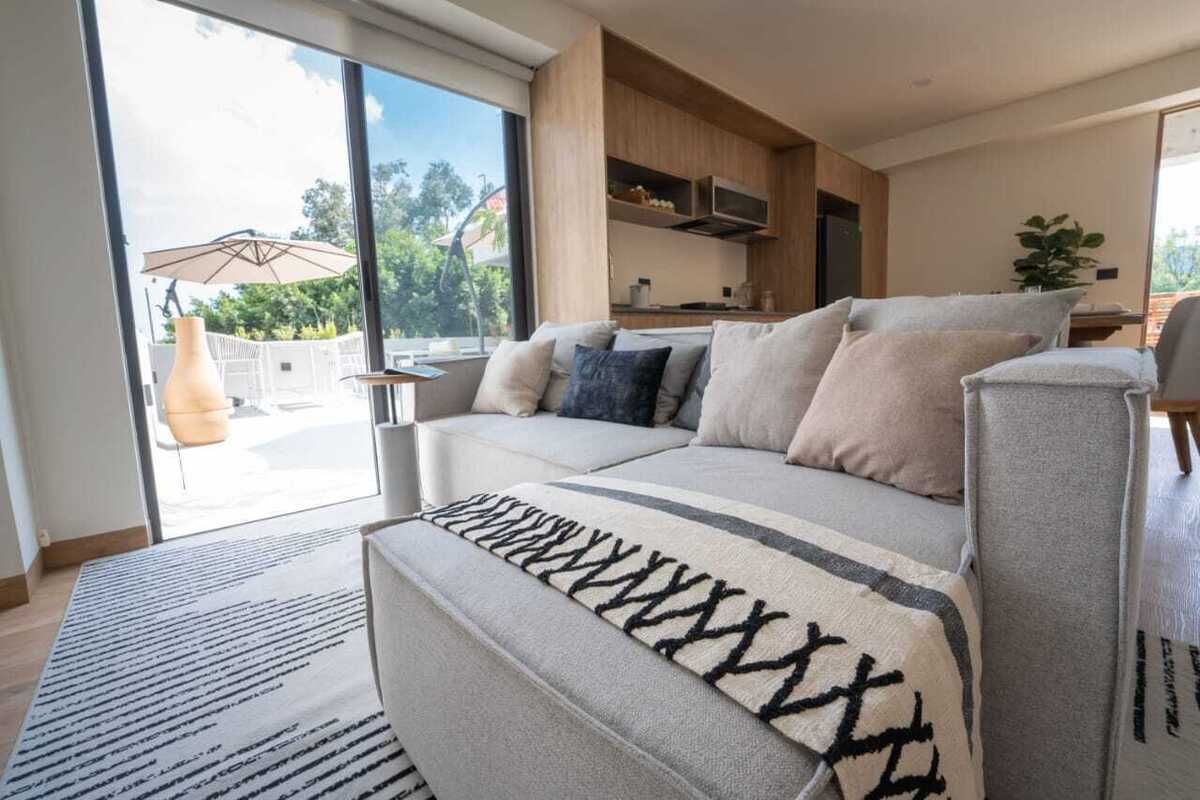 Departamento en Ciudad Granja, Zapopan, foto 10 de 37