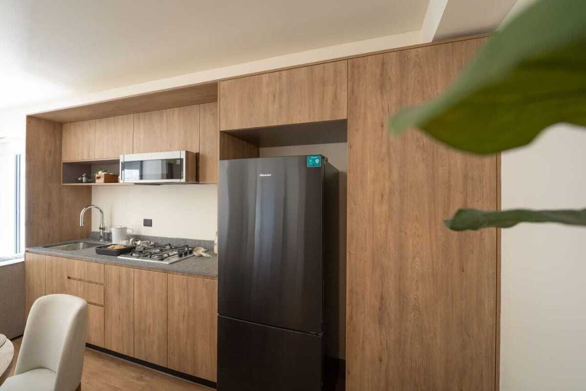 Departamento en Ciudad Granja, Zapopan, foto 12 de 37
