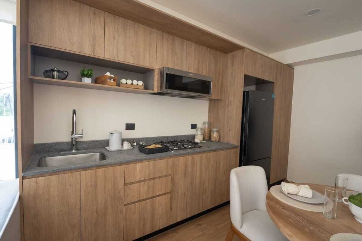 Departamento en Ciudad Granja, Zapopan, foto 13 de 37