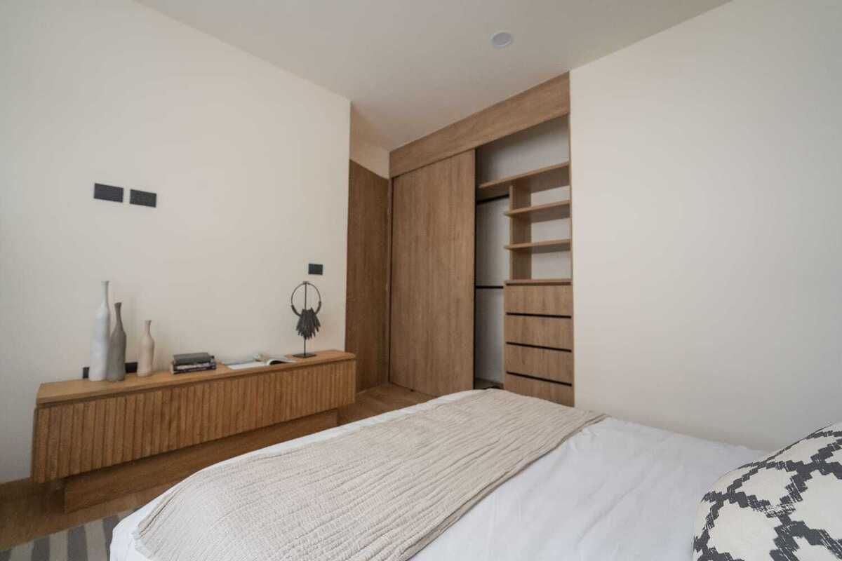 Departamento en Ciudad Granja, Zapopan, foto 16 de 37