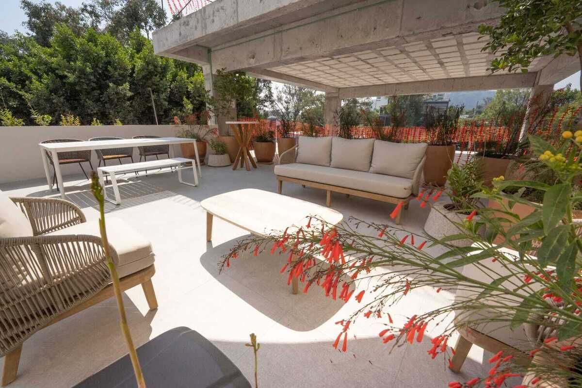 Departamento en Ciudad Granja, Zapopan, foto 24 de 37