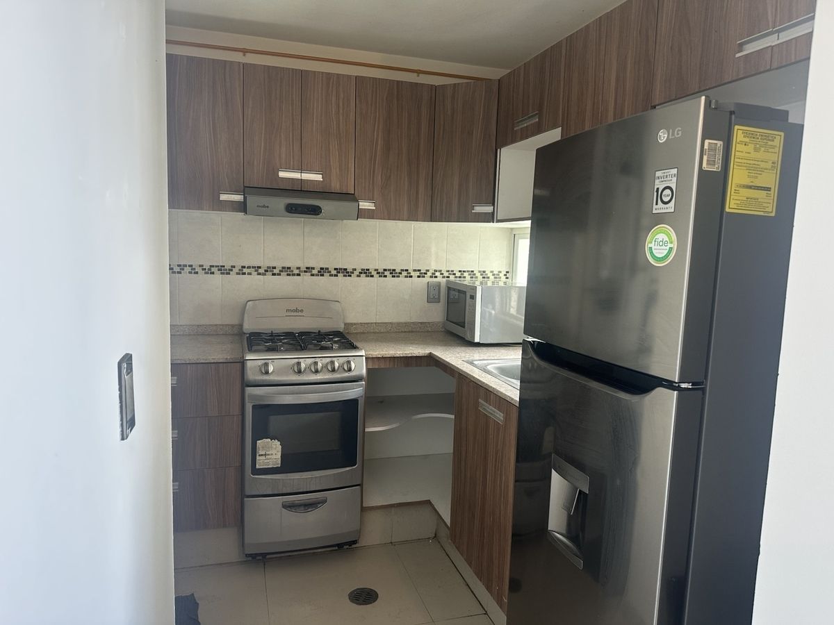 Cocina integral