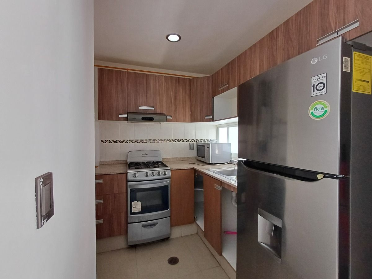 Cocina integral