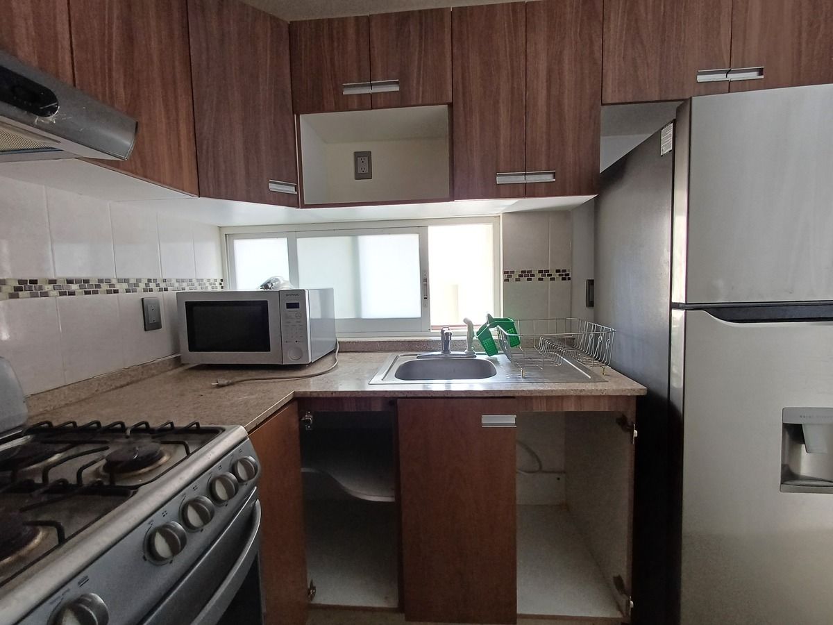Cocina integral