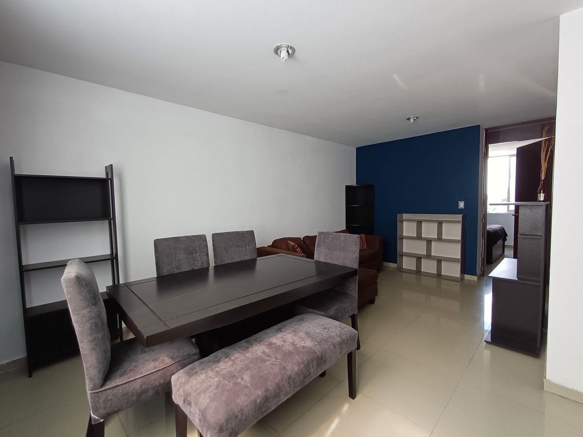 Sala comedor