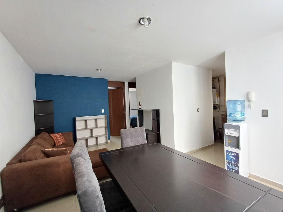 Sala comedor