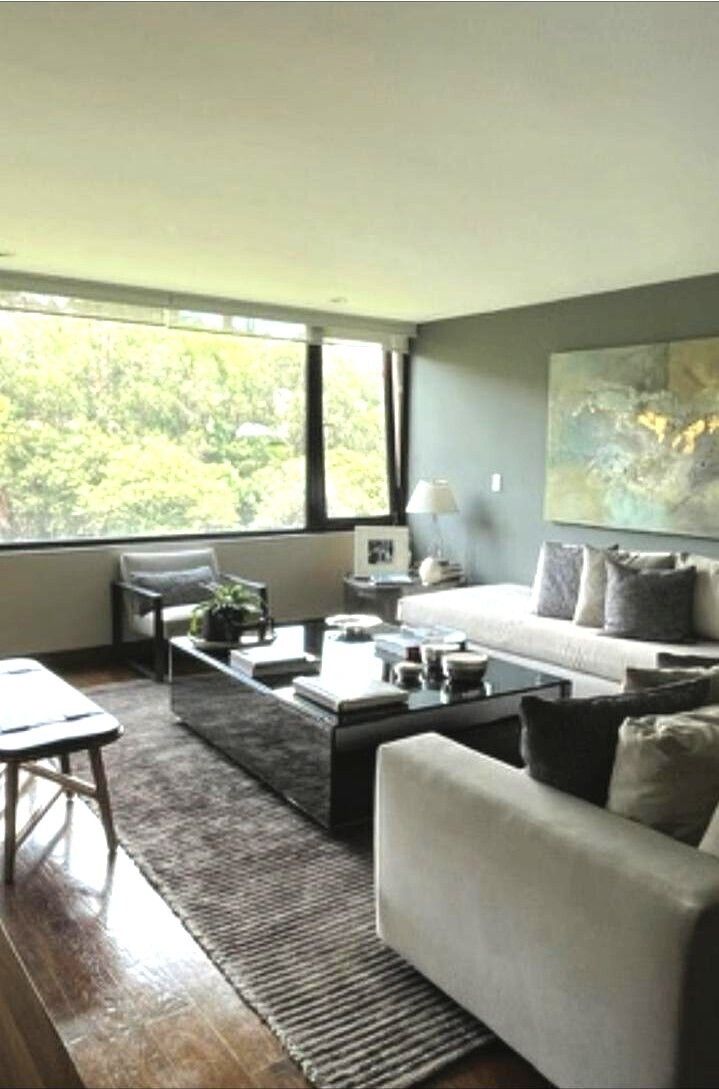 2 de 24: Sala