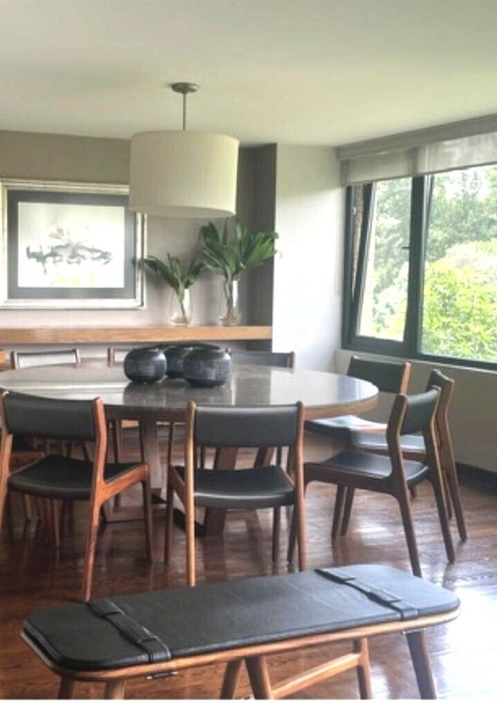 4 de 24: Comedor