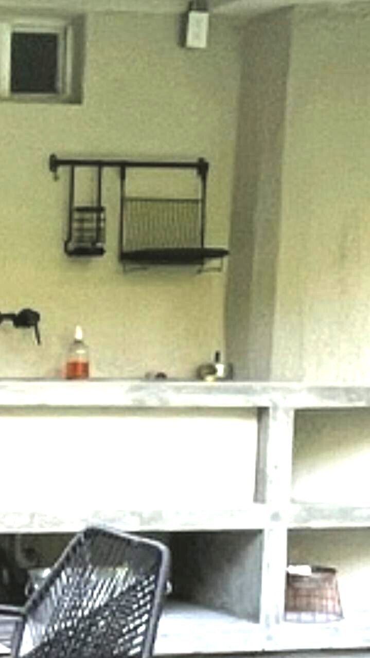 22 de 24: Cocineta con asador