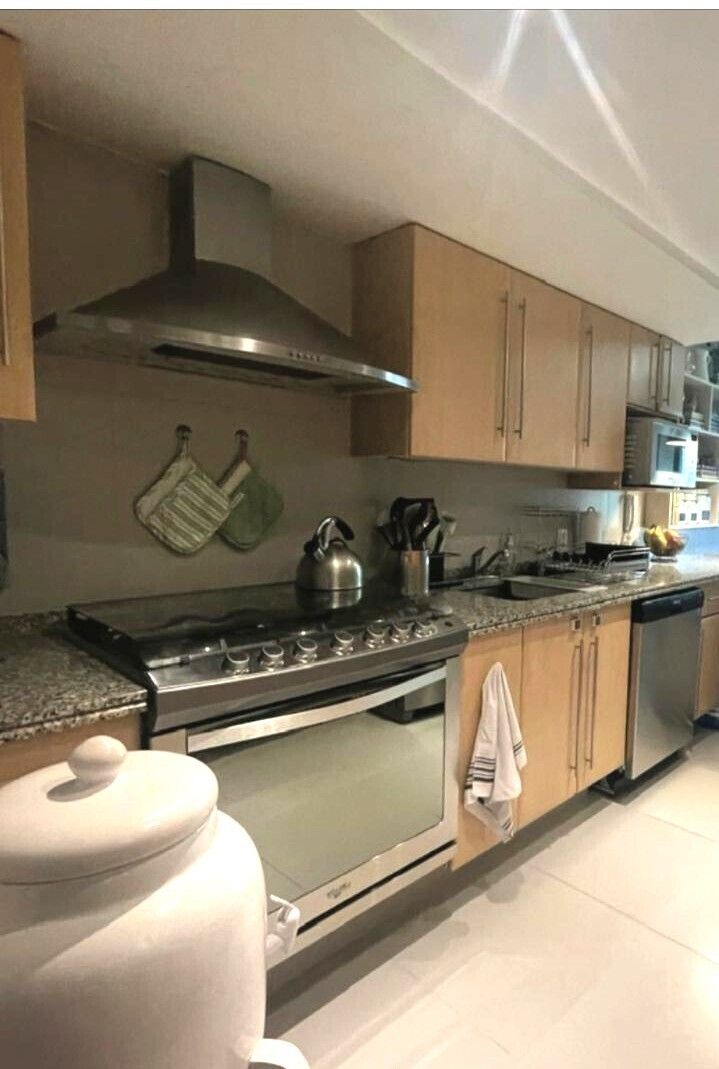 7 de 24: Cocina