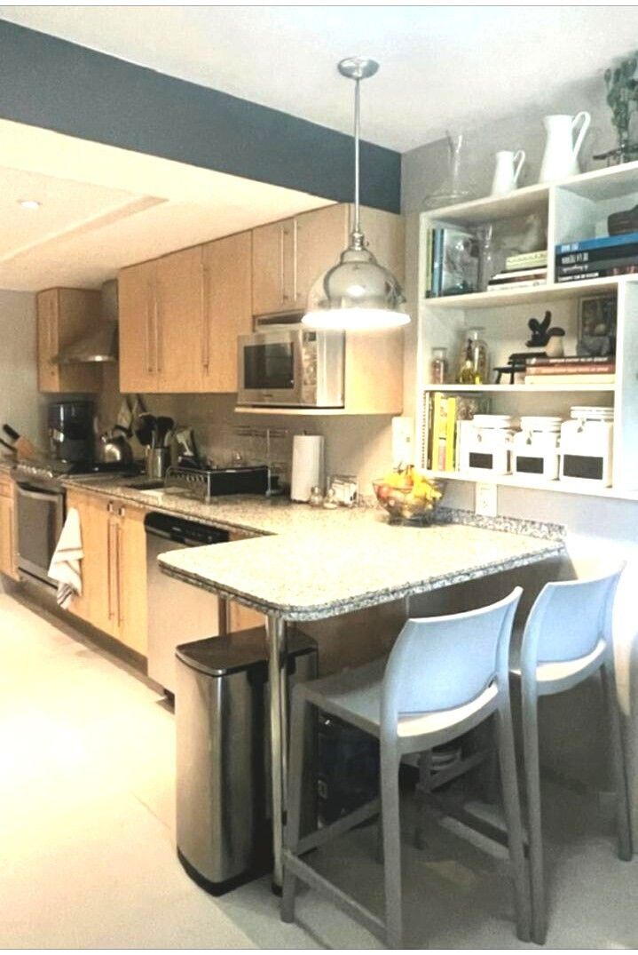 8 de 24: Cocina