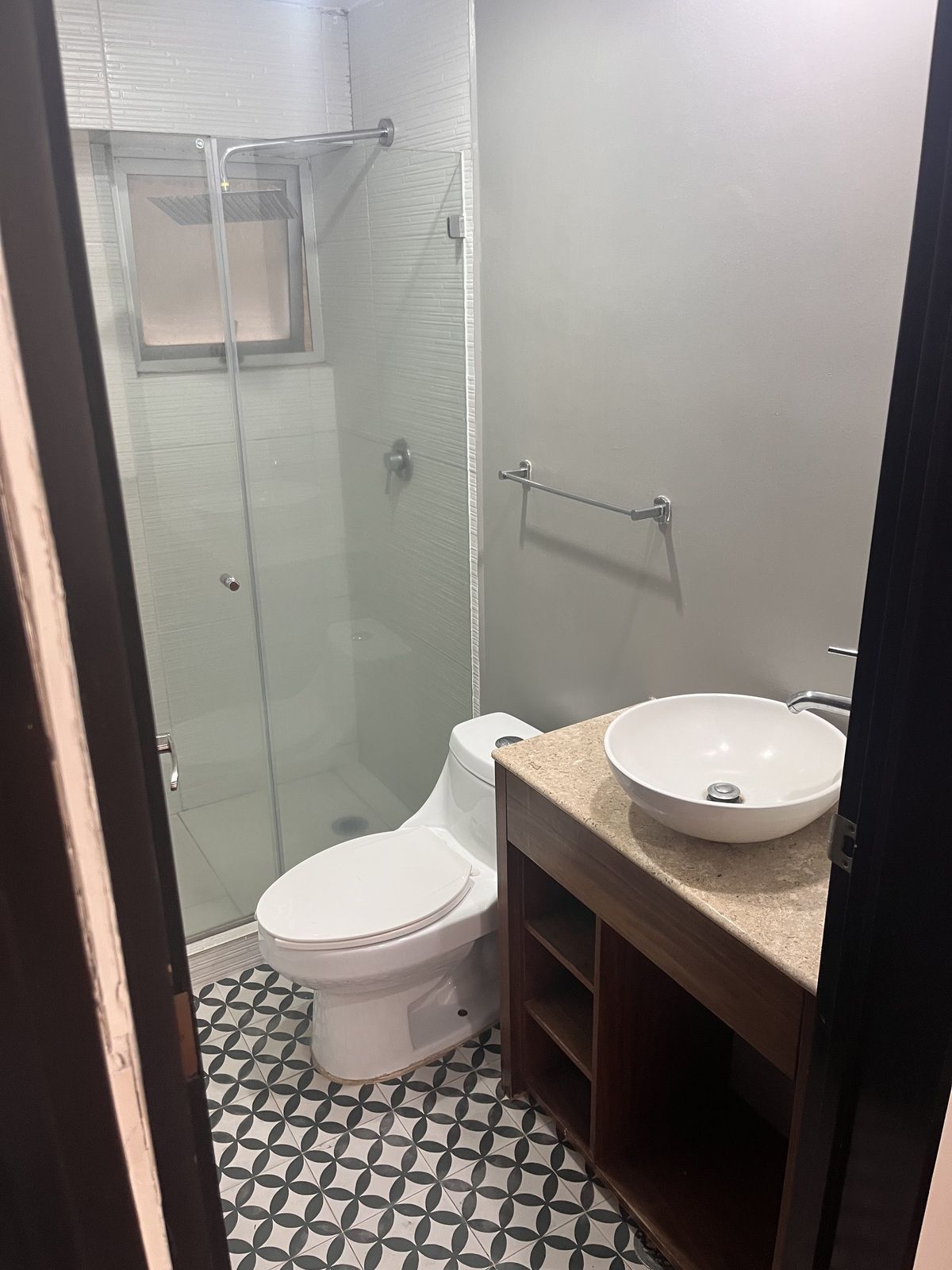 4 de 32: baño completo