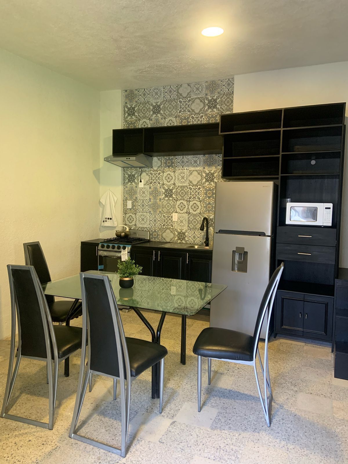 4 of 14: Departamento Loft en Renta Tlalpan Rayo Vende ®