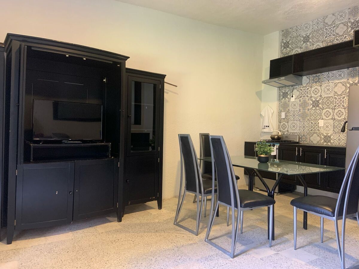 3 of 14: Departamento Loft en Renta Tlalpan Rayo Vende ®