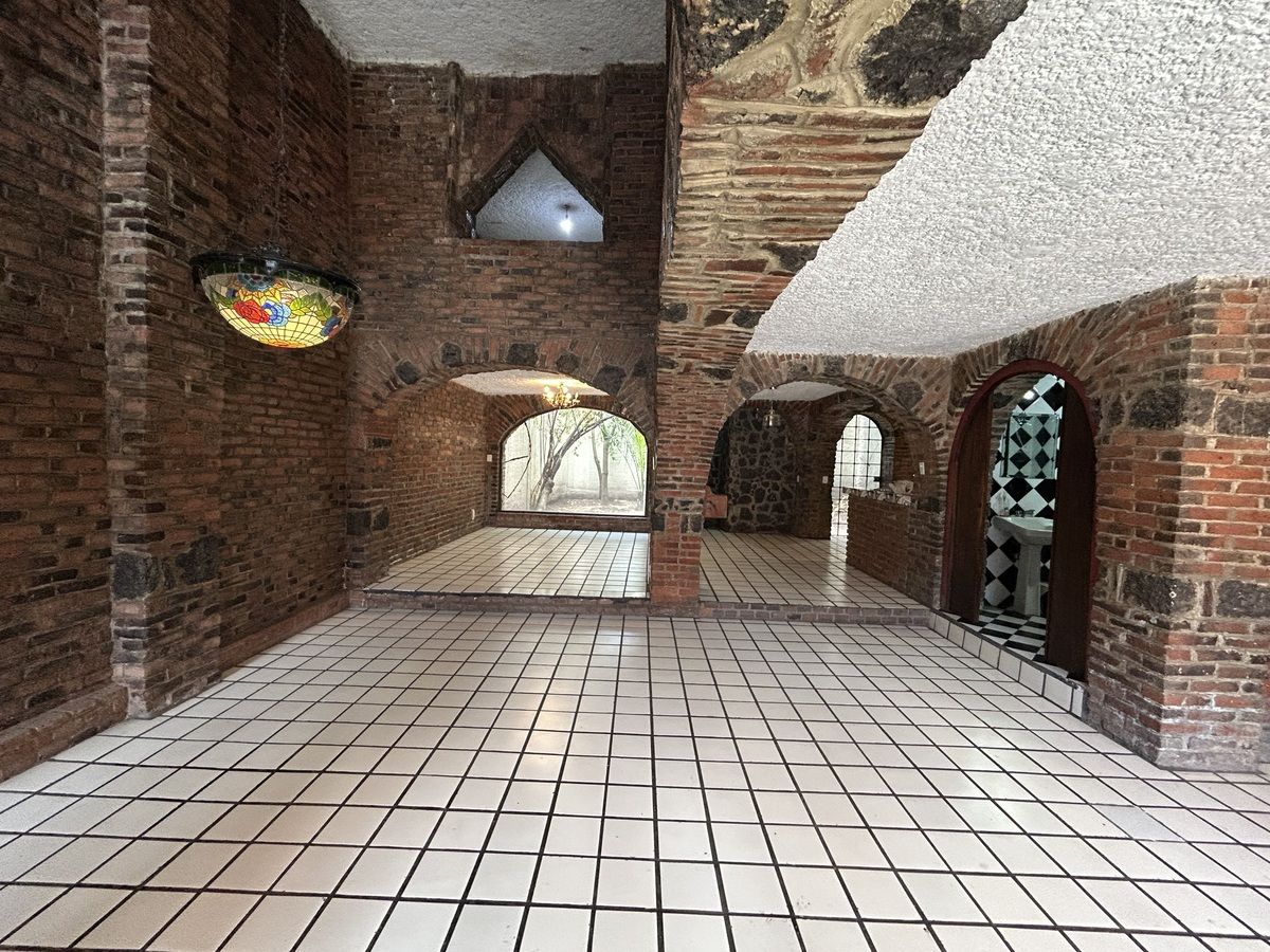 1 of 10: Casa en Renta en Cantera Puente de Piedra Rayo Vende ®