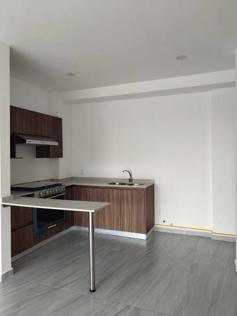 4 de 15: Cocina.