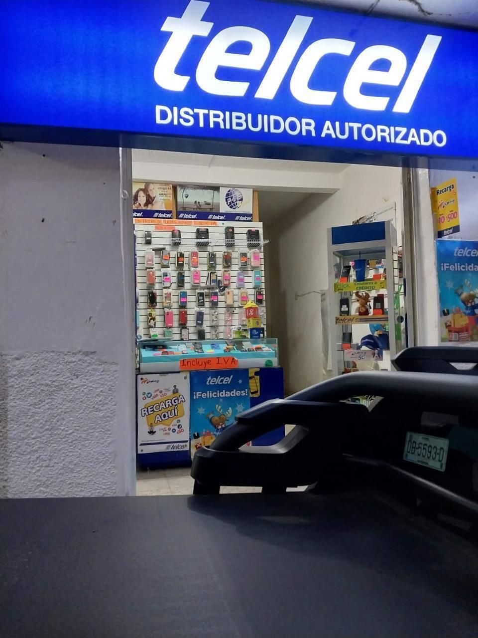 5 de 13