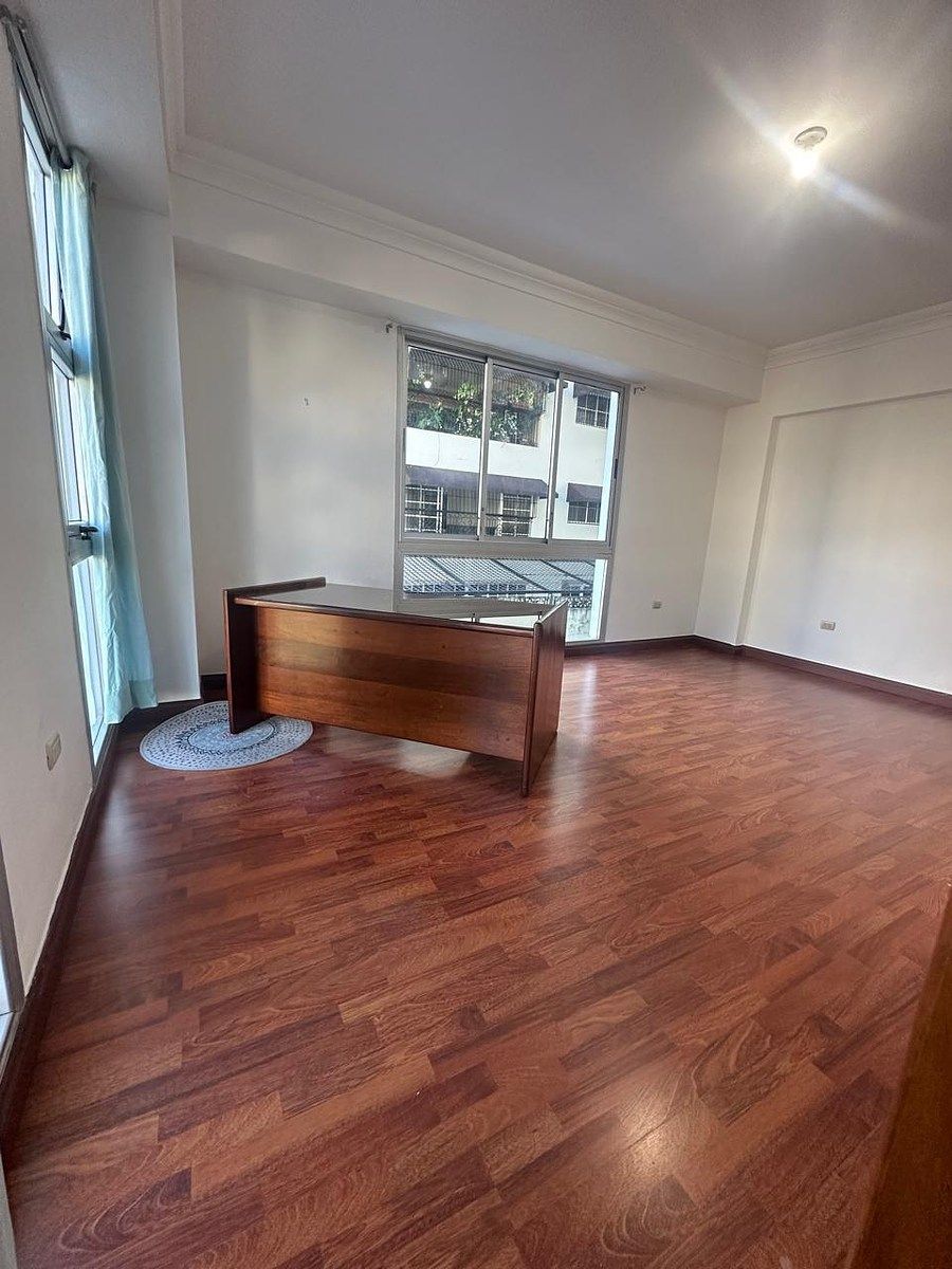 Apartamento en Ensanche Naco, Santo Domingo Centro (Distrito Nacional), foto 13 de 22
