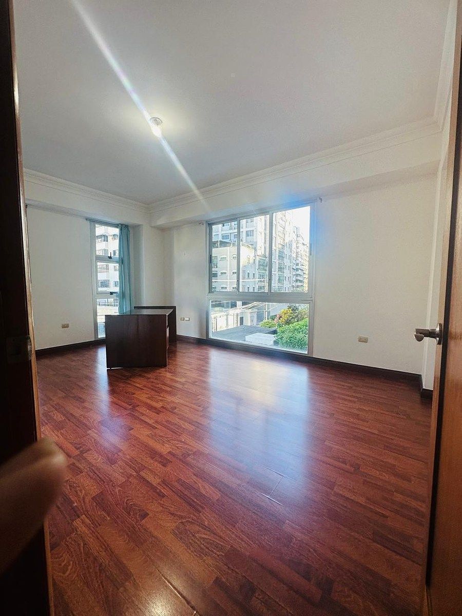 Apartamento en Ensanche Naco, Santo Domingo Centro (Distrito Nacional), foto 12 de 22