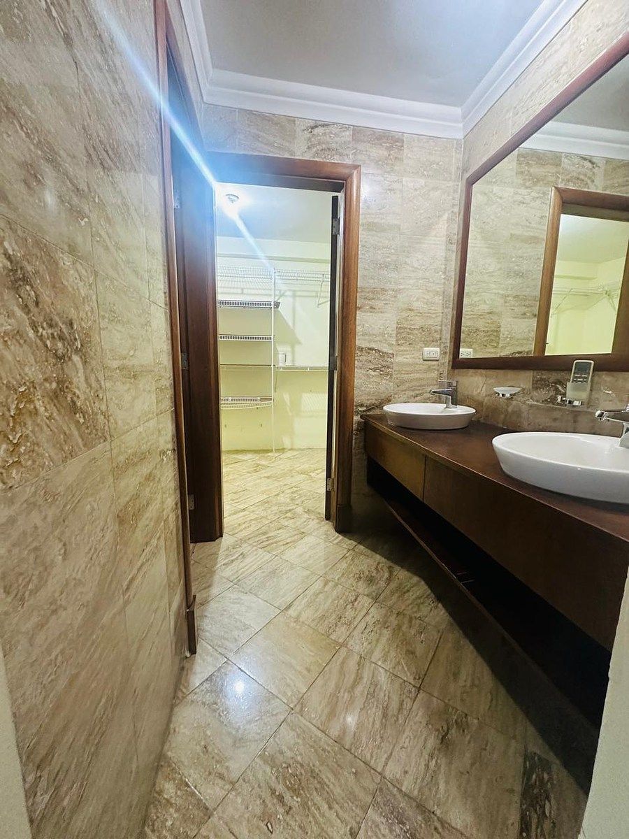 Apartamento en Ensanche Naco, Santo Domingo Centro (Distrito Nacional), foto 16 de 22