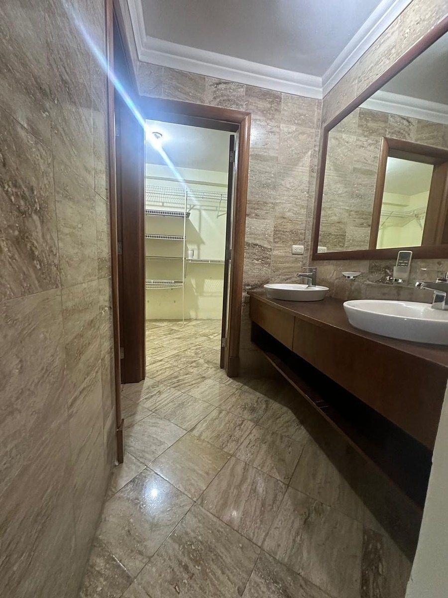 Apartamento en Ensanche Naco, Santo Domingo Centro (Distrito Nacional), foto 21 de 22