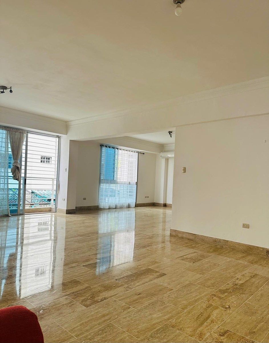 Apartamento en Ensanche Naco, Santo Domingo Centro (Distrito Nacional), foto 2 de 22