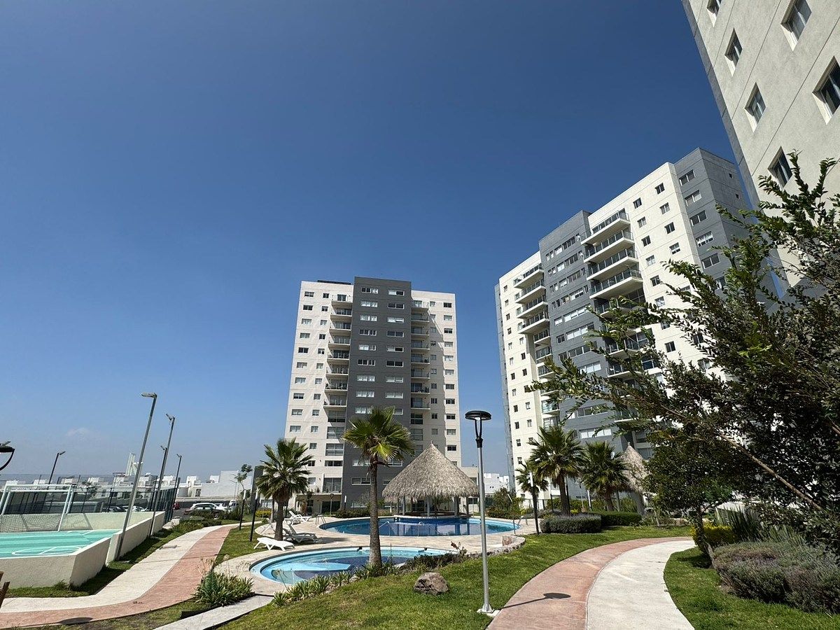 Apartamento em Residencial el Refugio, Querétaro, foto 25 de 26