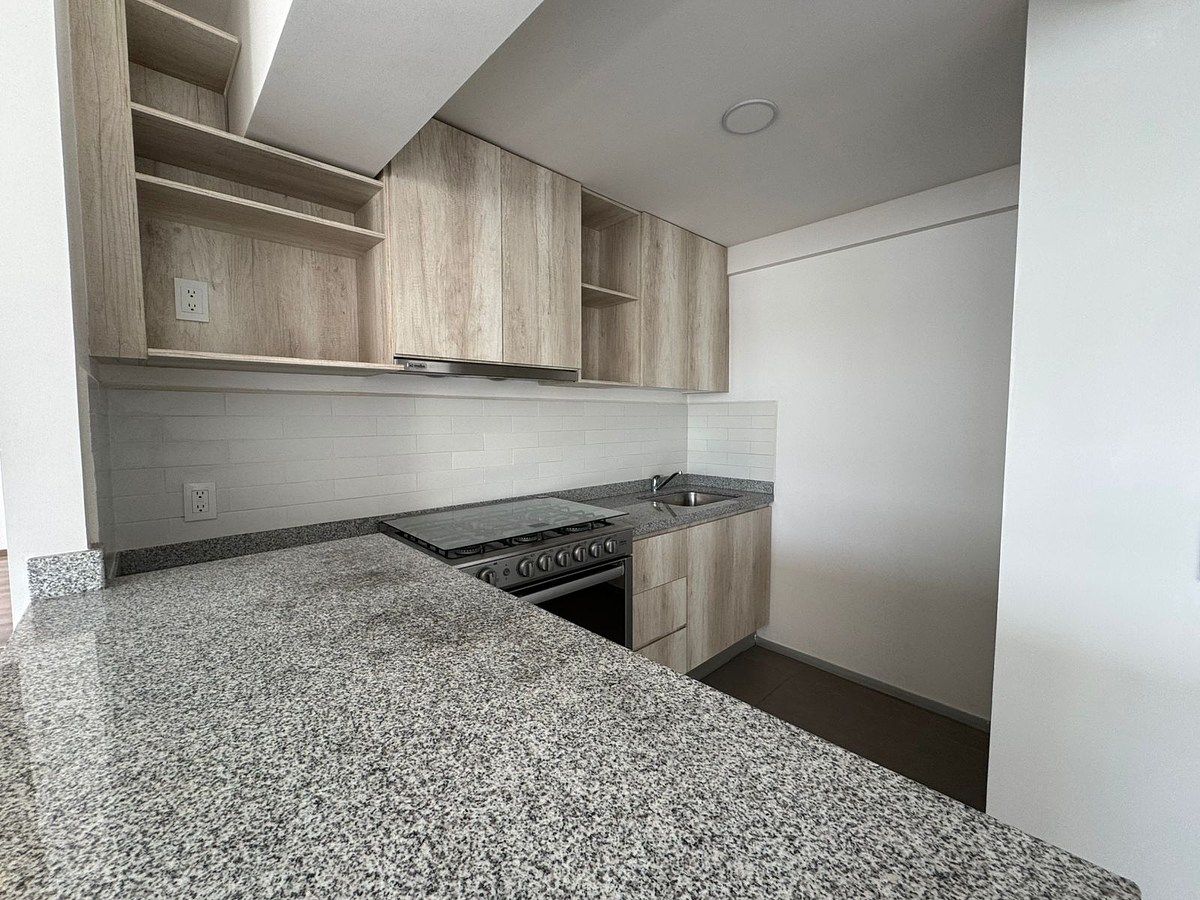 Apartamento em Residencial el Refugio, Querétaro, foto 5 de 26