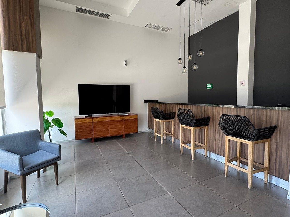 Apartamento em Residencial el Refugio, Querétaro, foto 18 de 26