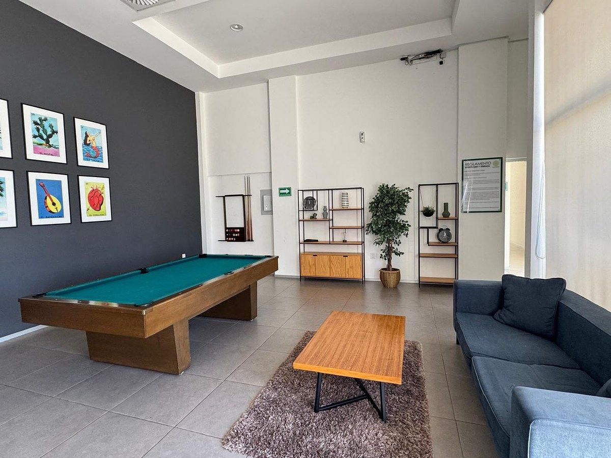 Apartamento em Residencial el Refugio, Querétaro, foto 22 de 26