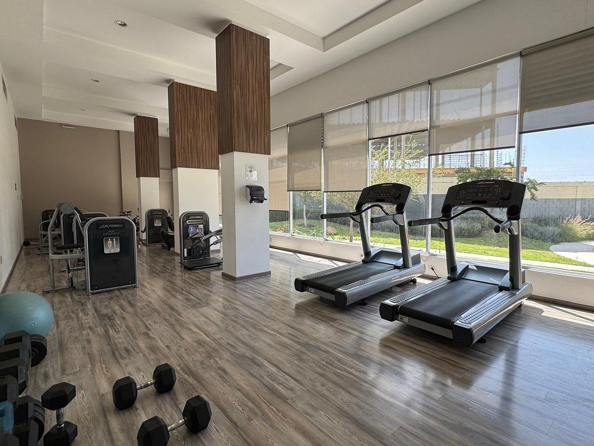 Apartamento em Residencial el Refugio, Querétaro, foto 20 de 26