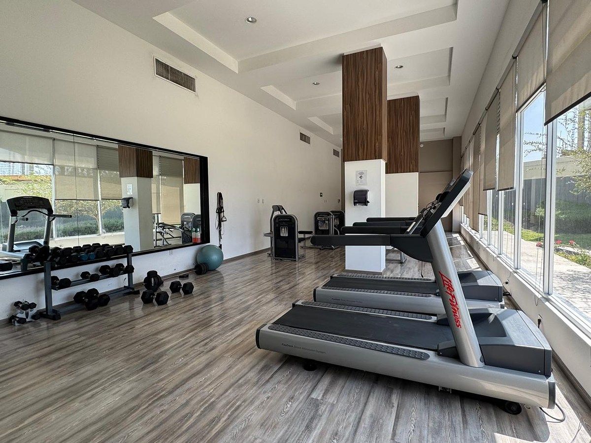 Apartamento em Residencial el Refugio, Querétaro, foto 21 de 26