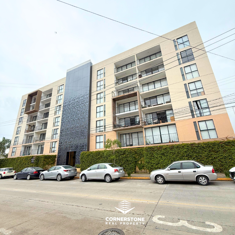 1 de 22: departamento en venta en zapopan