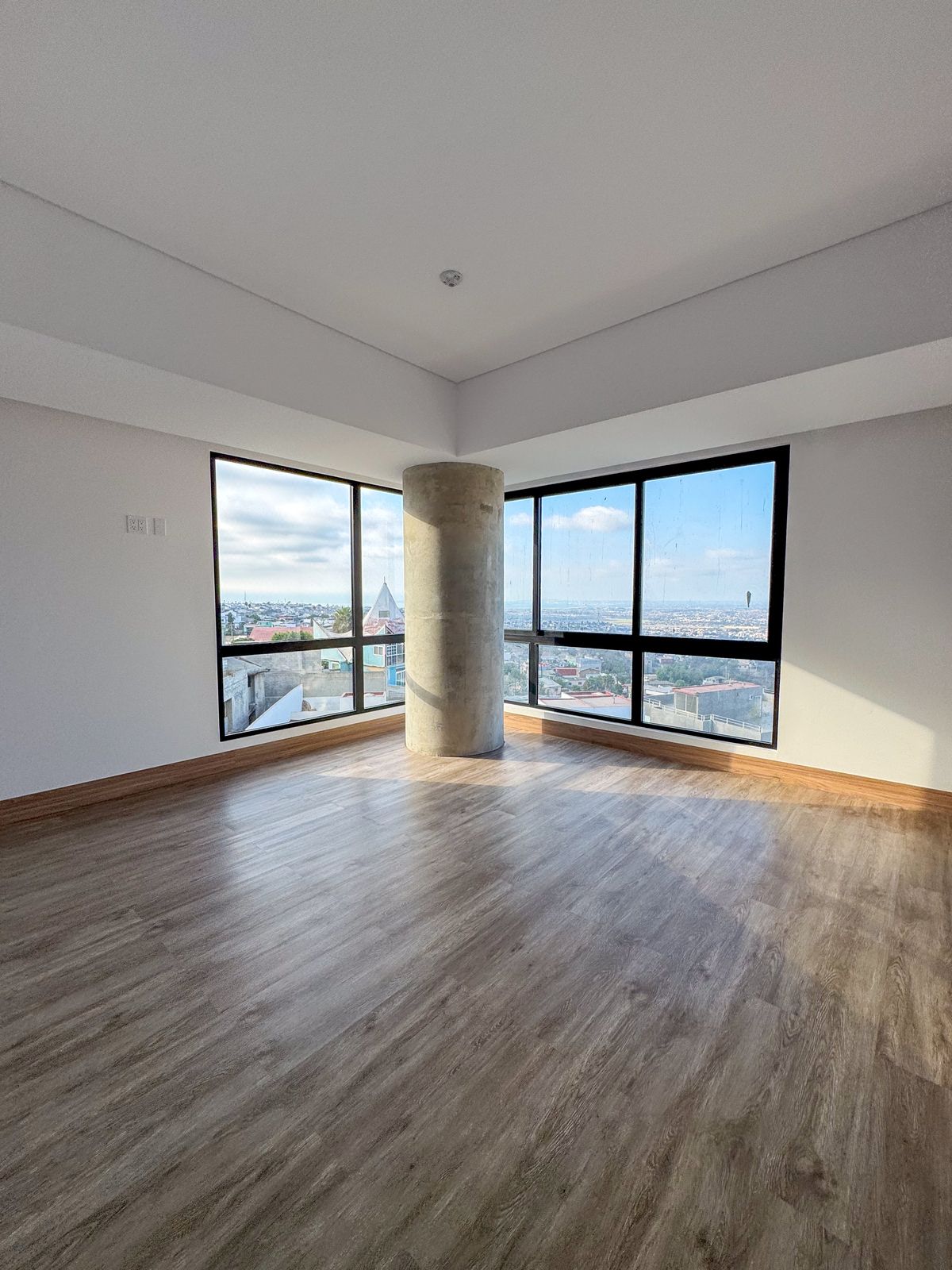 Departamentos en venta en KYO ALTALIA III. Cerca de Col. Cacho, Garita, Zona Rio