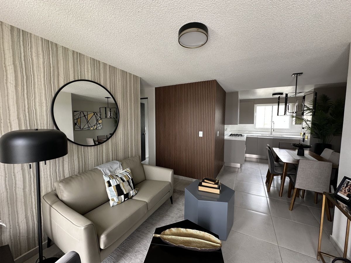 Departamento en venta en Burdeos